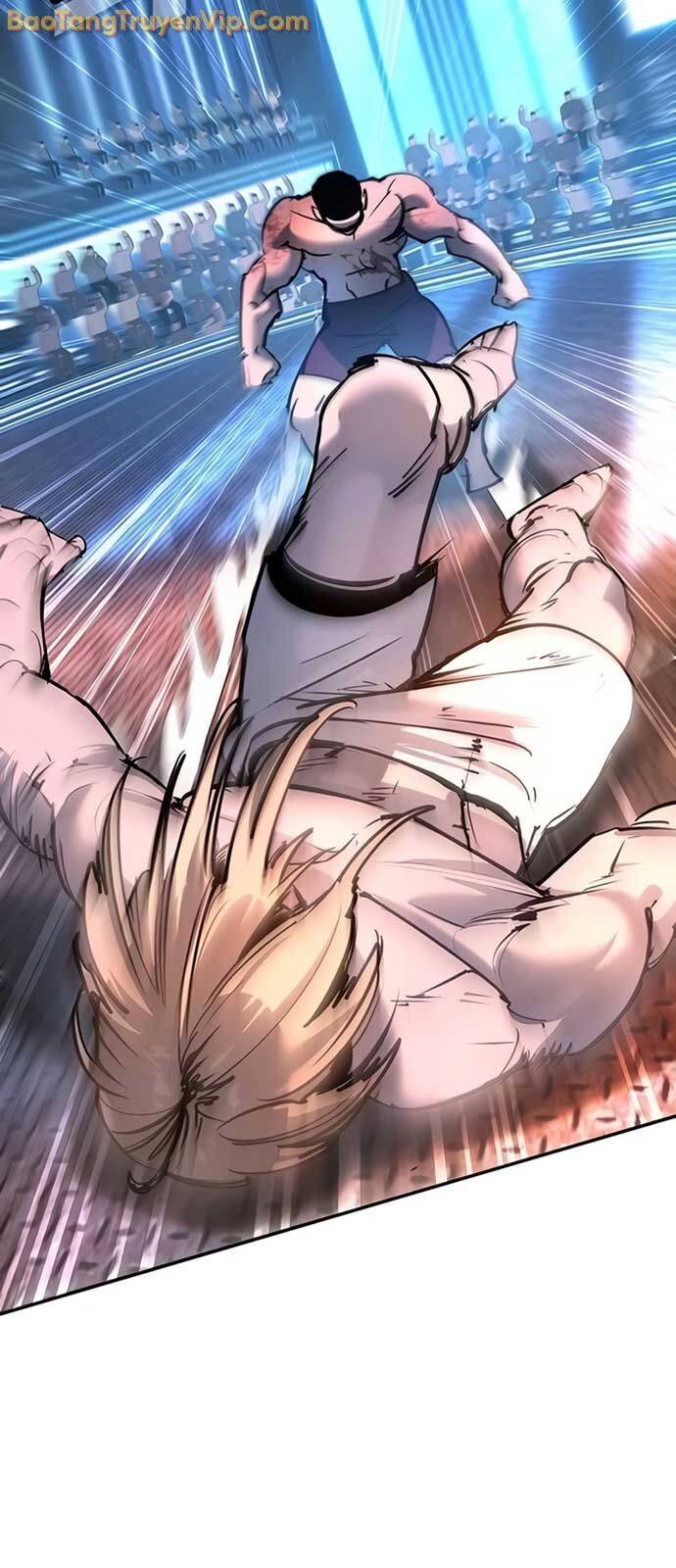 Cách Mạng Bắt Nạt - Chapter 28 - Page 137