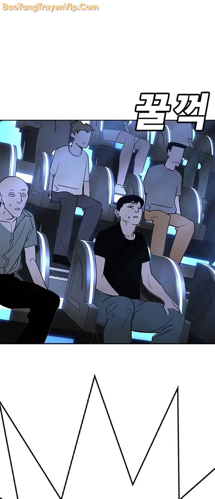 Cách Mạng Bắt Nạt - Chapter 28 - Page 138