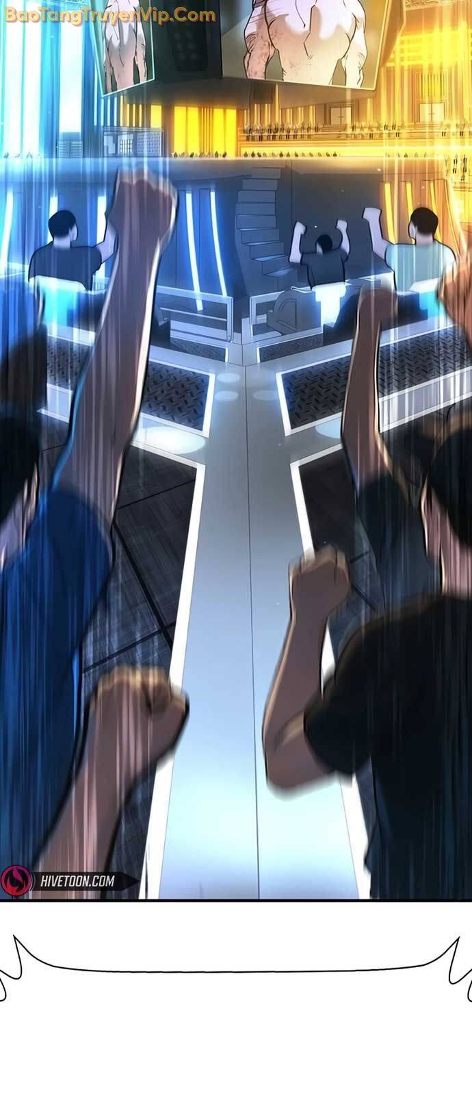 Cách Mạng Bắt Nạt - Chapter 28 - Page 140