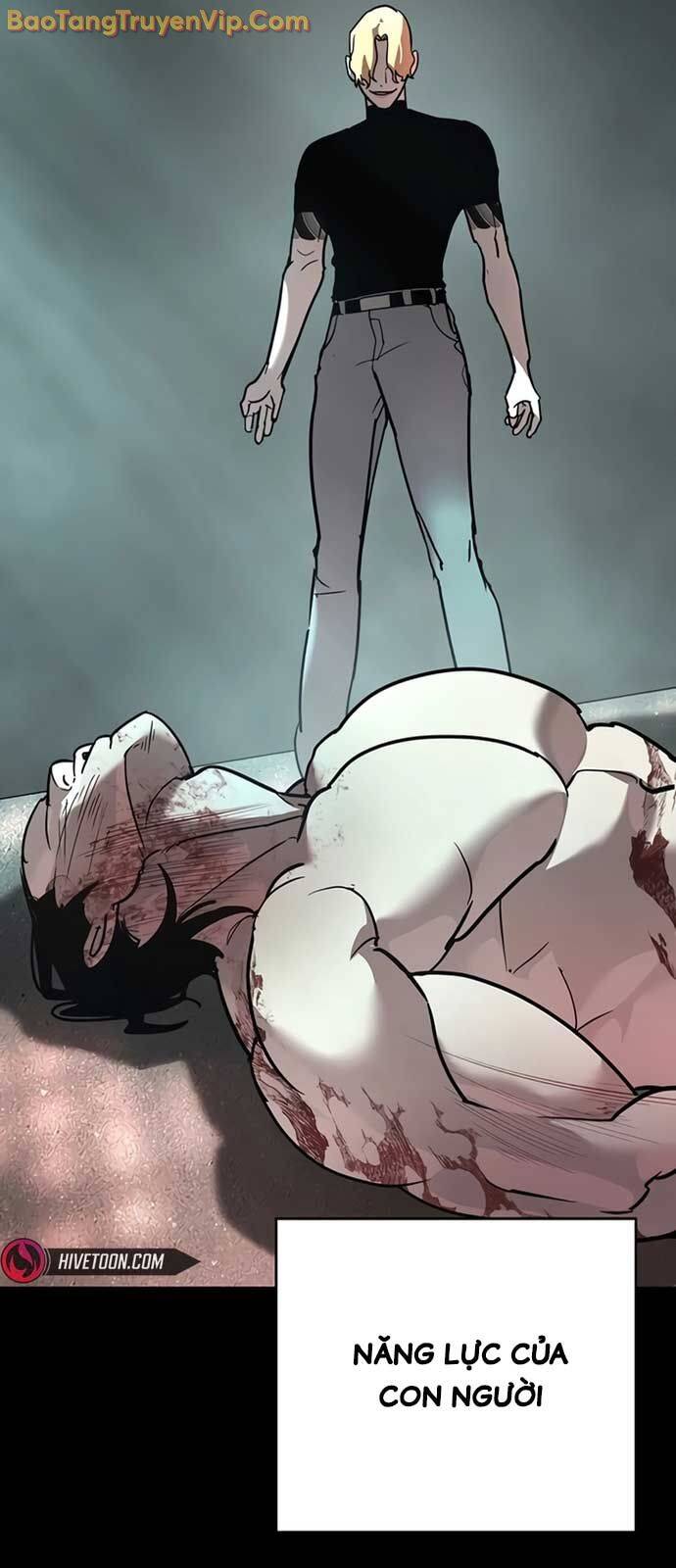 Cách Mạng Bắt Nạt - Chapter 28 - Page 18