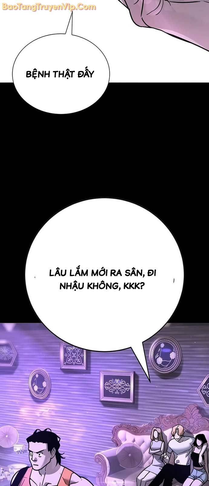 Cách Mạng Bắt Nạt - Chapter 28 - Page 21