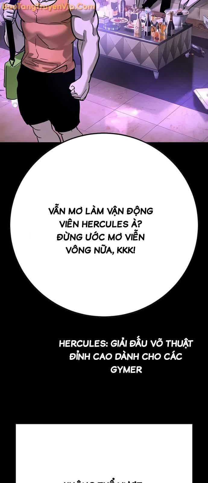 Cách Mạng Bắt Nạt - Chapter 28 - Page 22