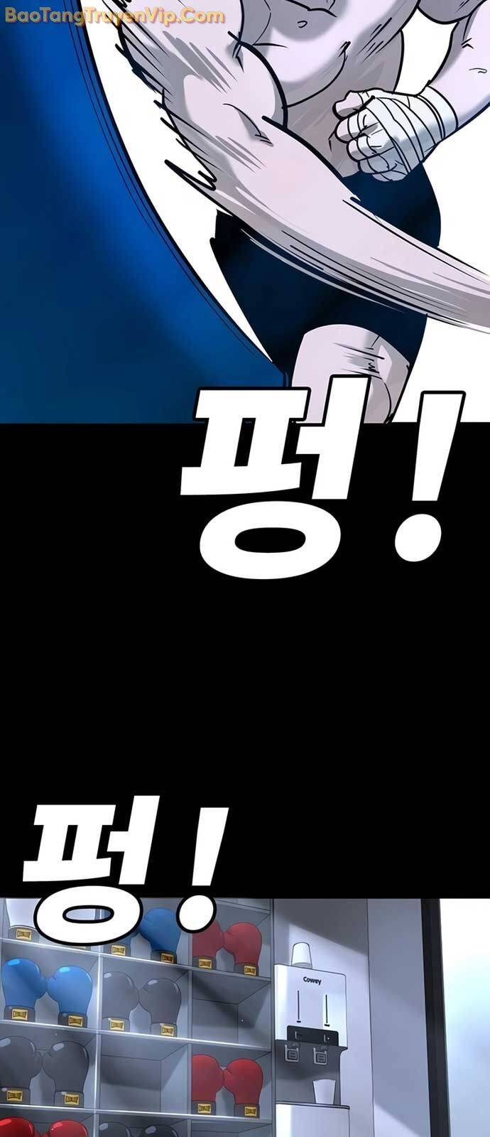 Cách Mạng Bắt Nạt - Chapter 28 - Page 24