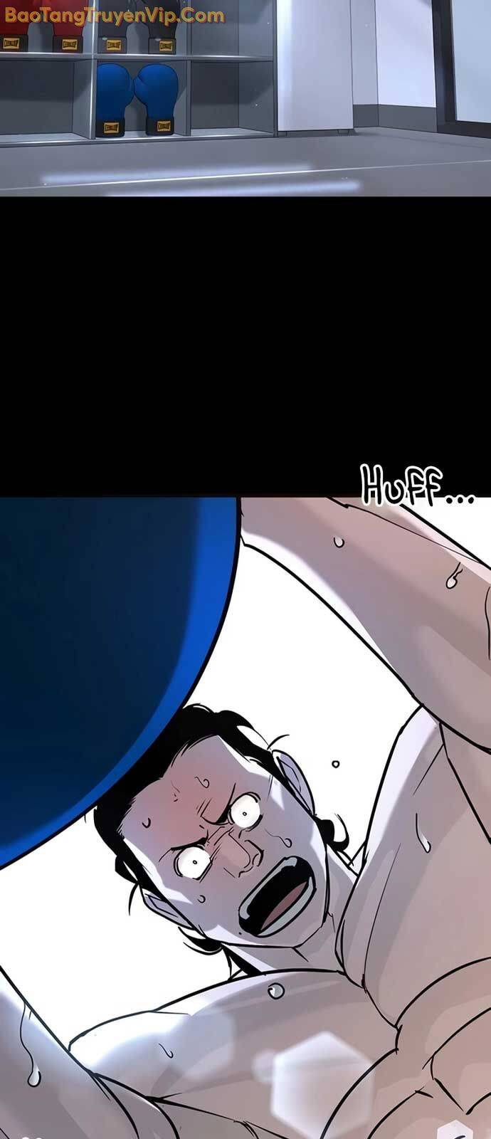 Cách Mạng Bắt Nạt - Chapter 28 - Page 25