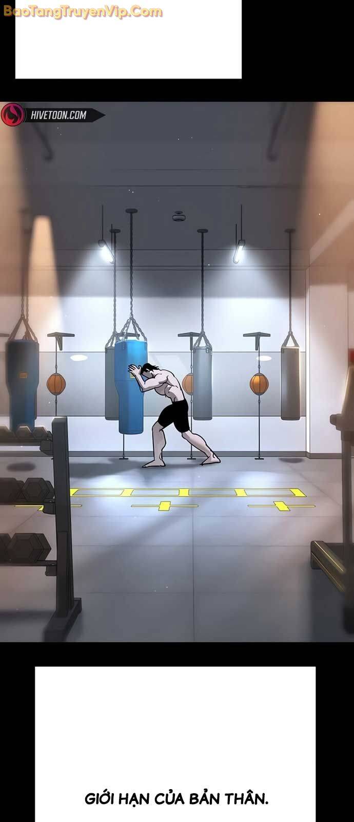 Cách Mạng Bắt Nạt - Chapter 28 - Page 27