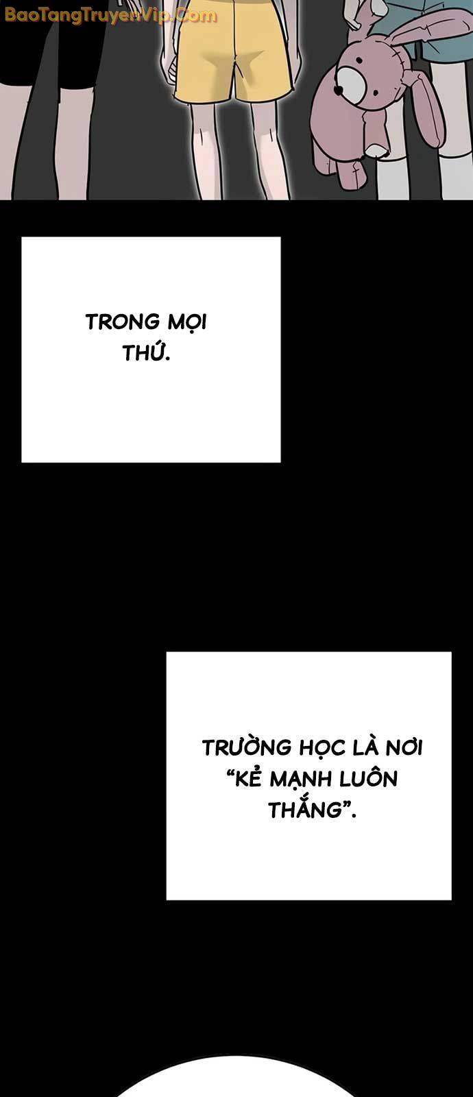 Cách Mạng Bắt Nạt - Chapter 28 - Page 3