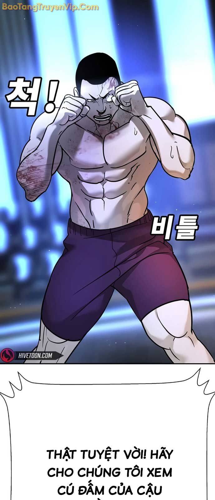 Cách Mạng Bắt Nạt - Chapter 28 - Page 30