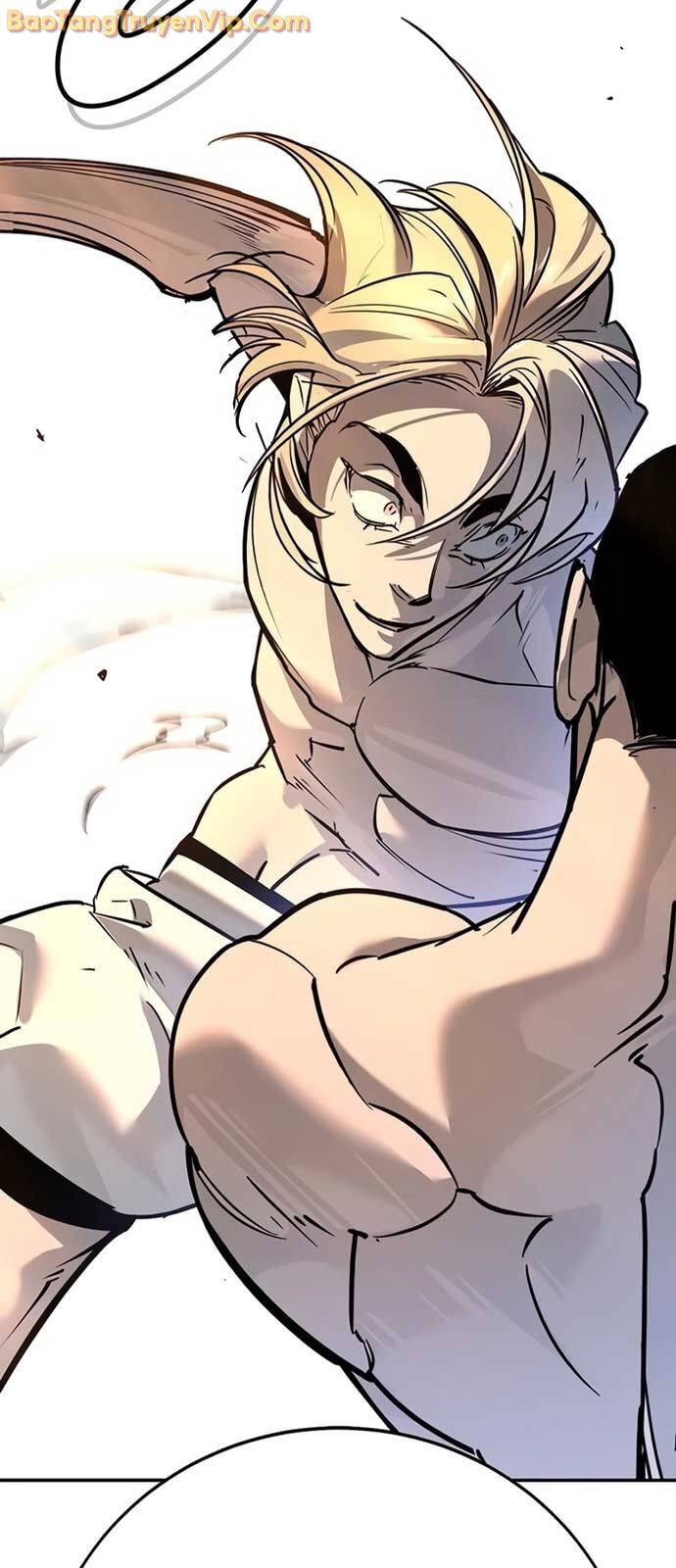 Cách Mạng Bắt Nạt - Chapter 28 - Page 33