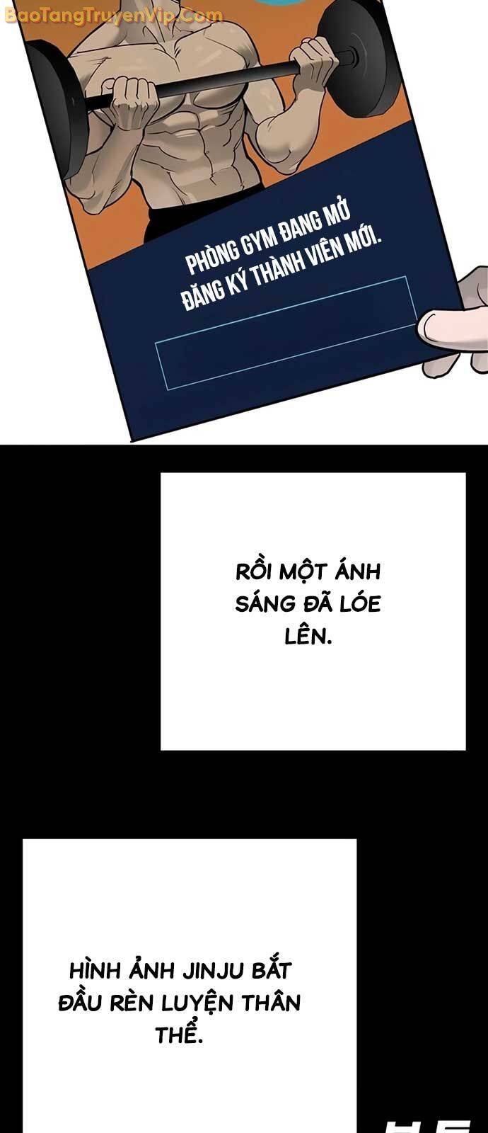 Cách Mạng Bắt Nạt - Chapter 28 - Page 8