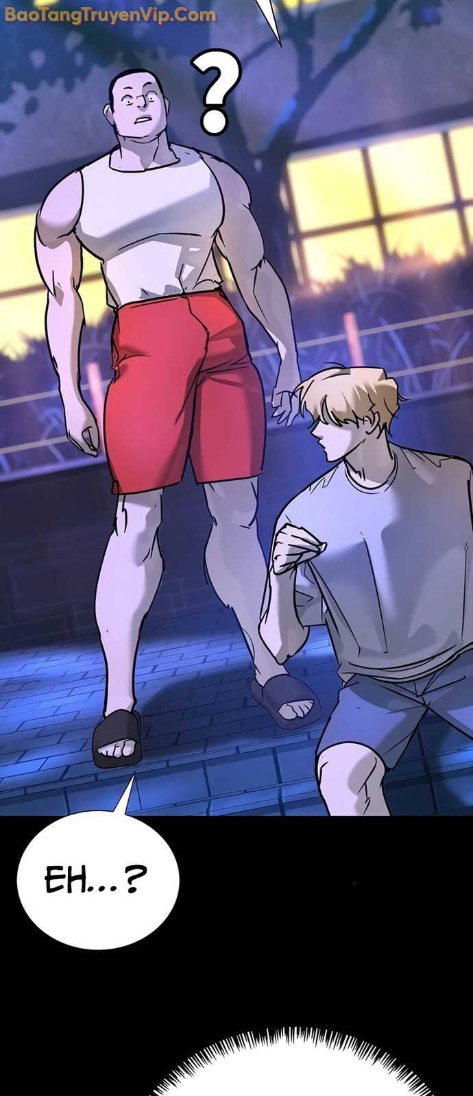 Cách Mạng Bắt Nạt - Chapter 28 - Page 86