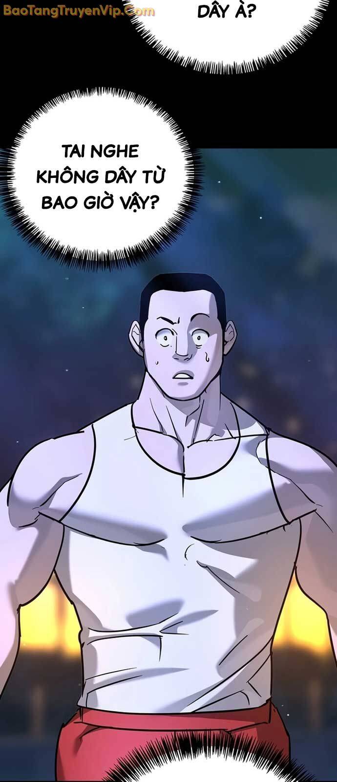 Cách Mạng Bắt Nạt - Chapter 28 - Page 88