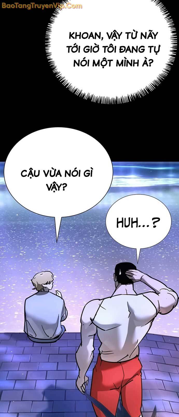 Cách Mạng Bắt Nạt - Chapter 28 - Page 89
