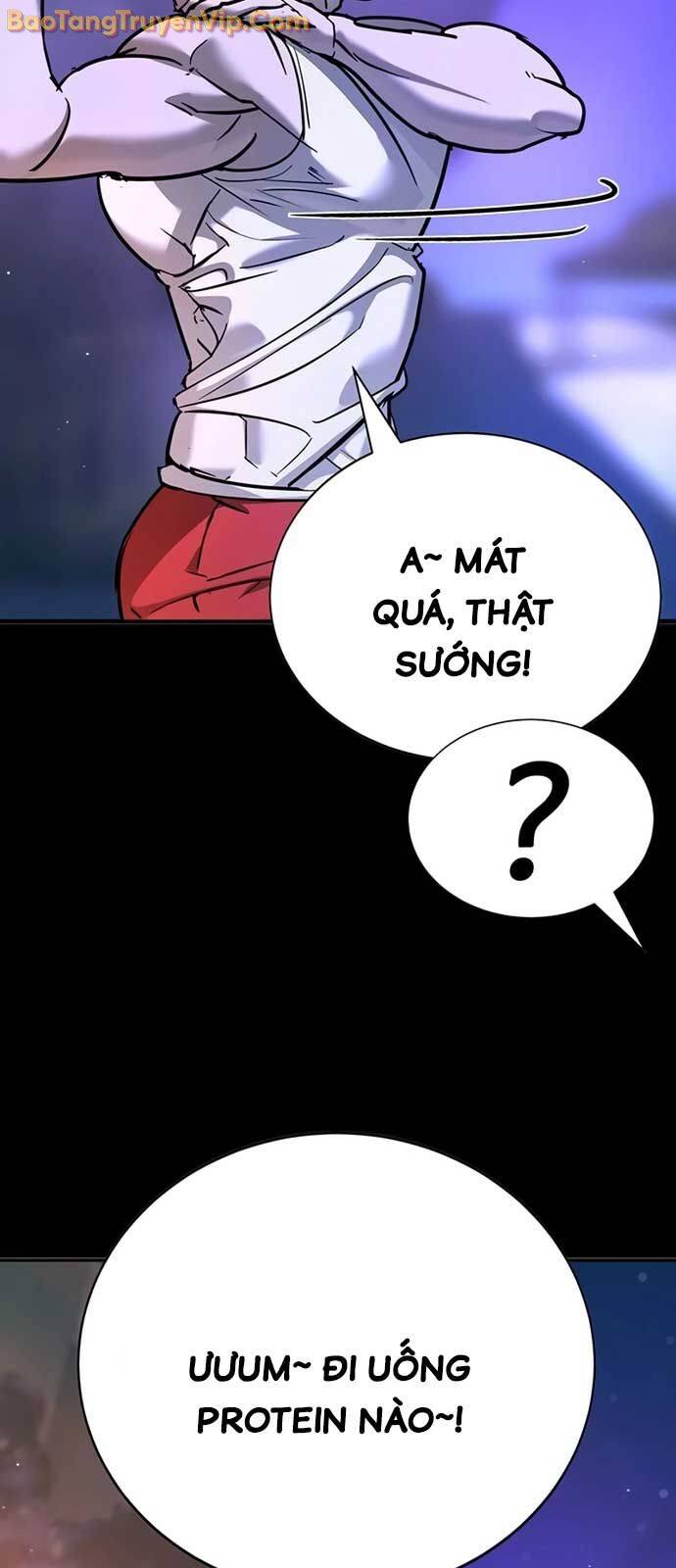 Cách Mạng Bắt Nạt - Chapter 28 - Page 91