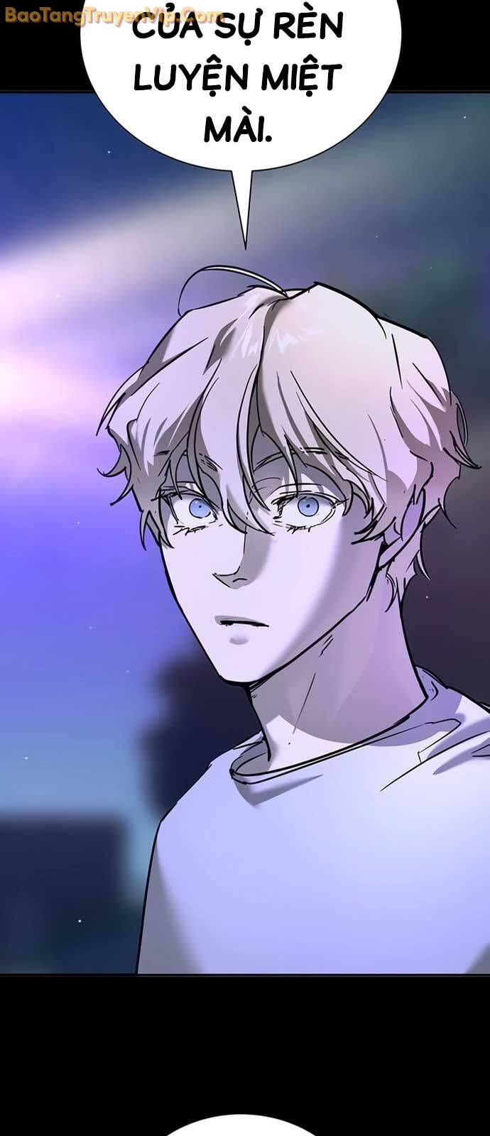 Cách Mạng Bắt Nạt - Chapter 28 - Page 95