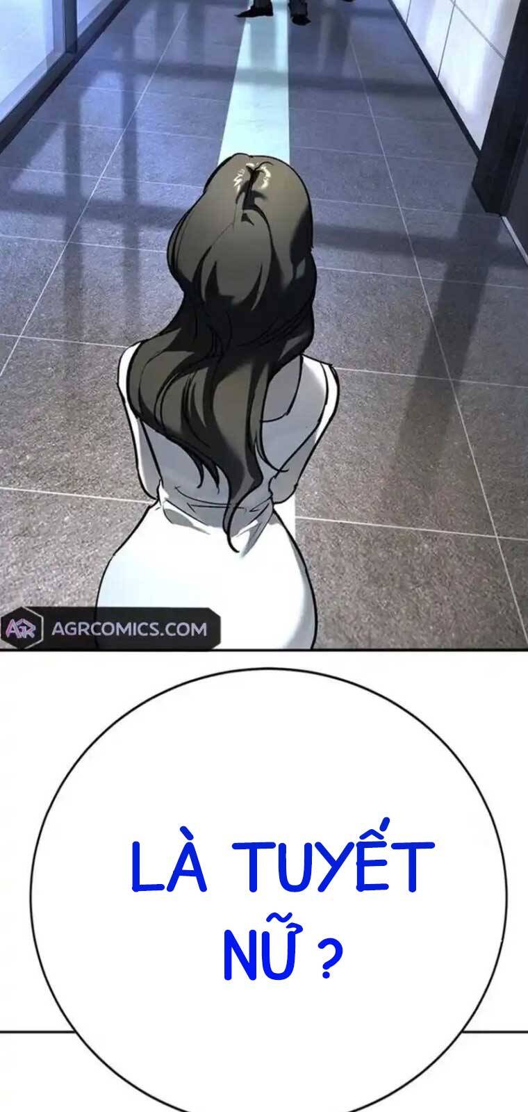 Cách Mạng Bắt Nạt - Chapter 29 - Page 108