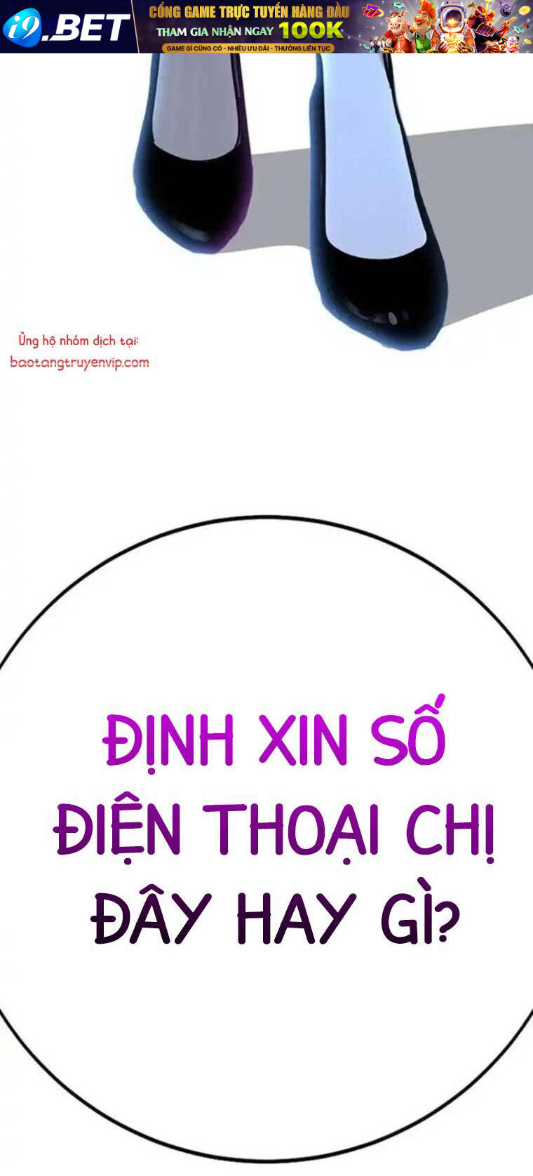 Cách Mạng Bắt Nạt - Chapter 29 - Page 114