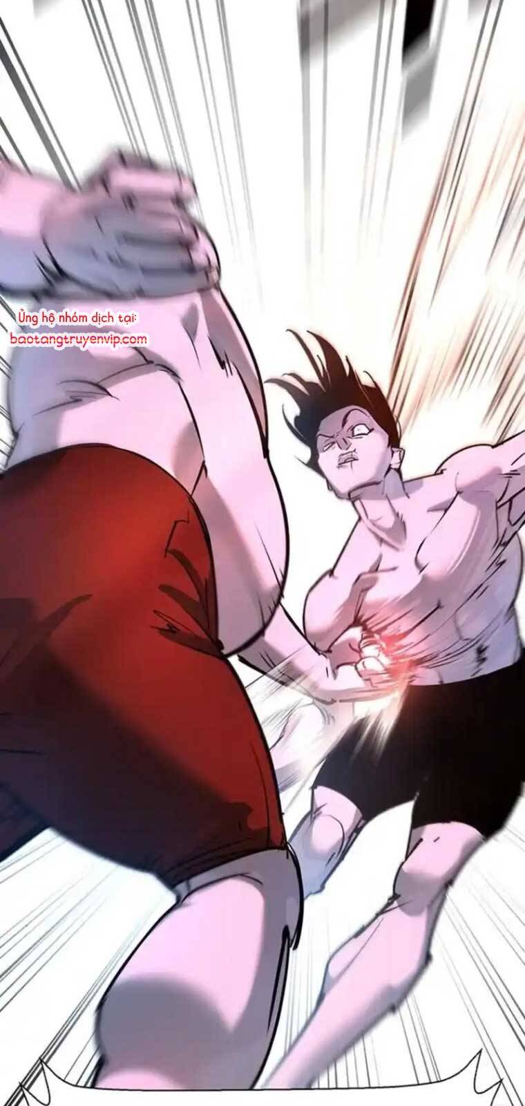 Cách Mạng Bắt Nạt - Chapter 29 - Page 20