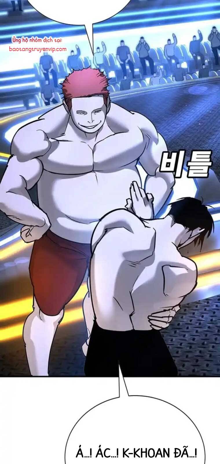 Cách Mạng Bắt Nạt - Chapter 29 - Page 22