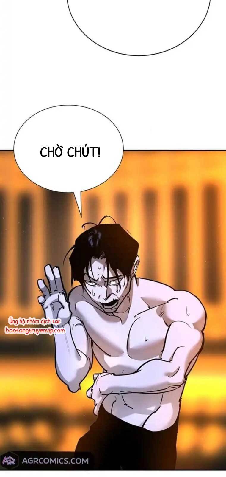 Cách Mạng Bắt Nạt - Chapter 29 - Page 23