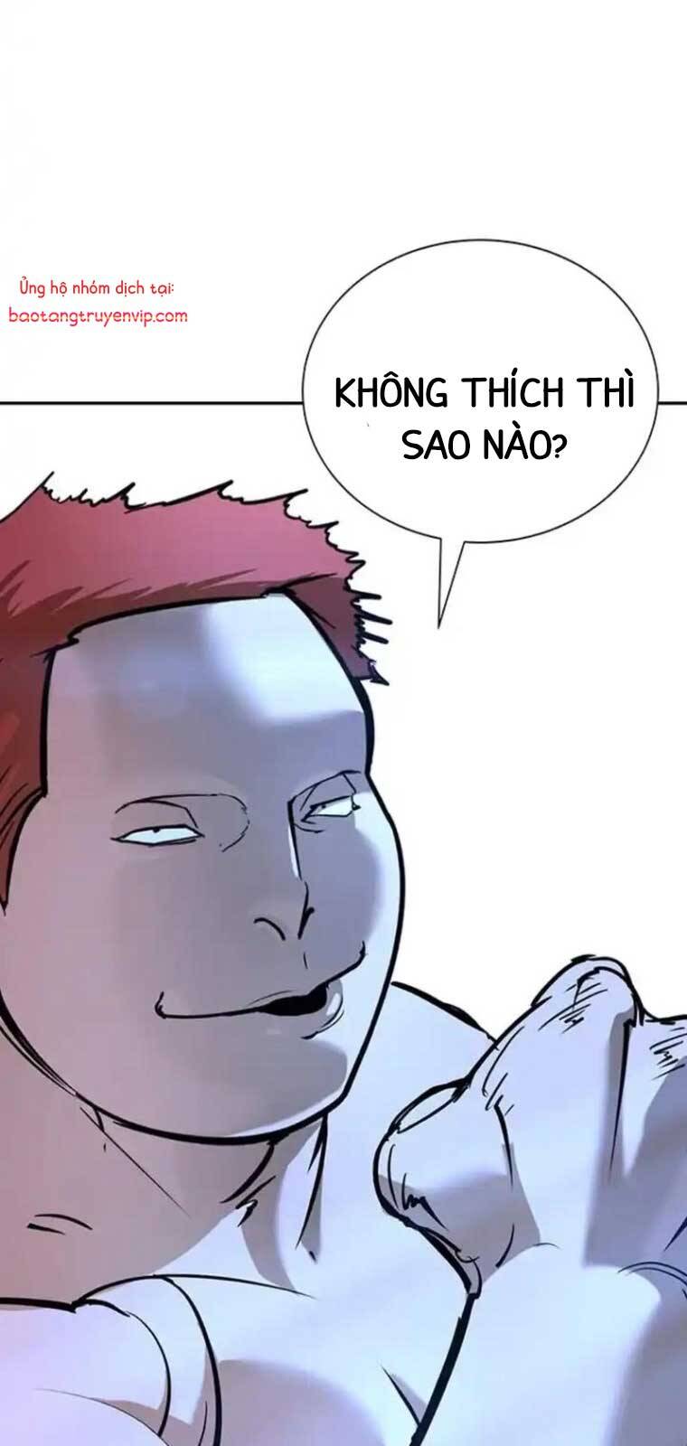 Cách Mạng Bắt Nạt - Chapter 29 - Page 26