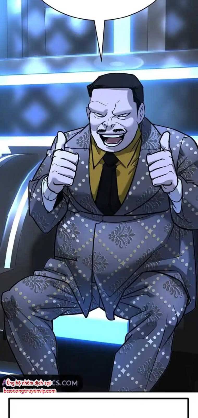 Cách Mạng Bắt Nạt - Chapter 29 - Page 28