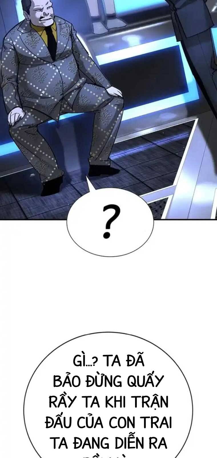 Cách Mạng Bắt Nạt - Chapter 29 - Page 30