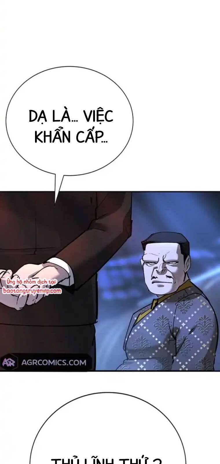 Cách Mạng Bắt Nạt - Chapter 29 - Page 32