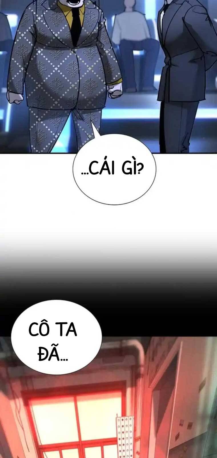 Cách Mạng Bắt Nạt - Chapter 29 - Page 36