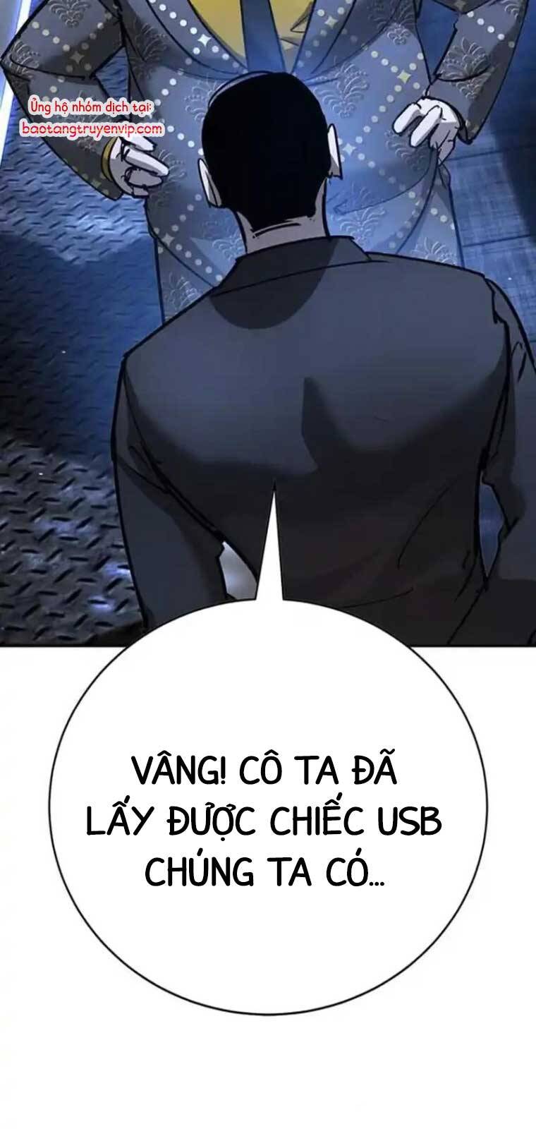 Cách Mạng Bắt Nạt - Chapter 29 - Page 39