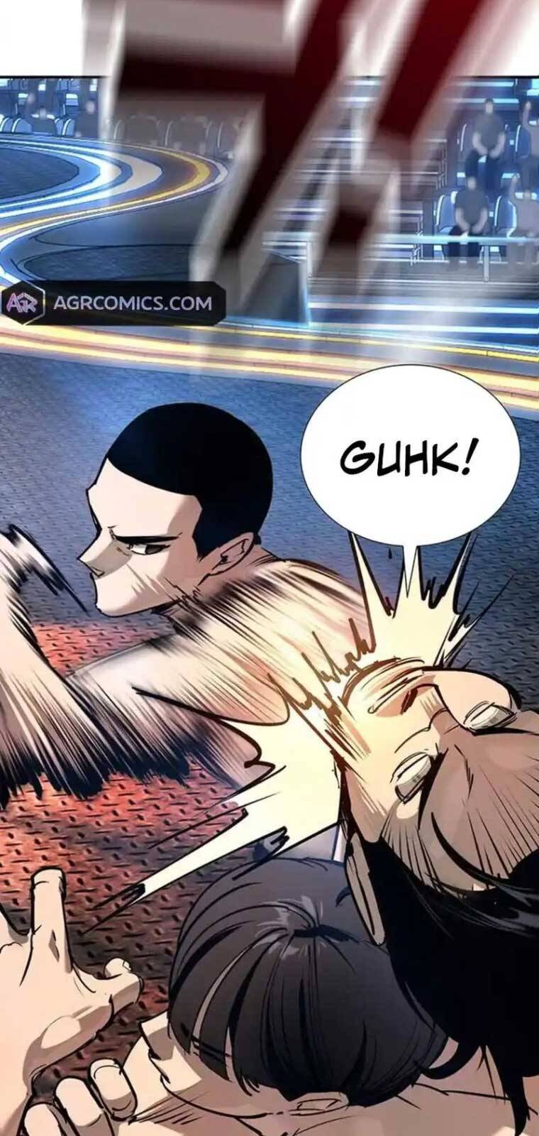 Cách Mạng Bắt Nạt - Chapter 29 - Page 4