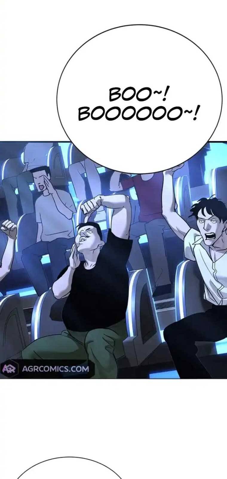 Cách Mạng Bắt Nạt - Chapter 29 - Page 61