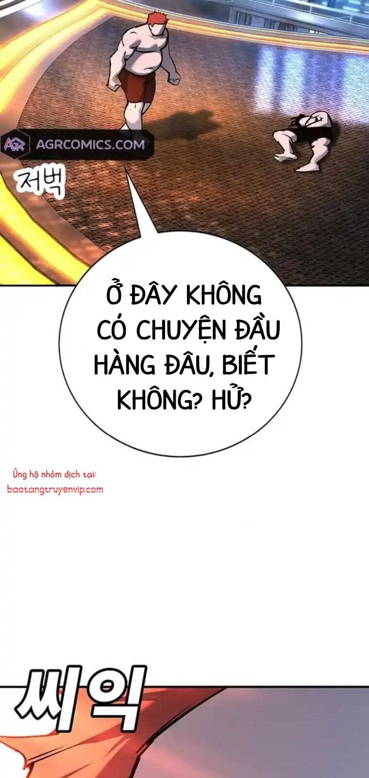 Cách Mạng Bắt Nạt - Chapter 29 - Page 71