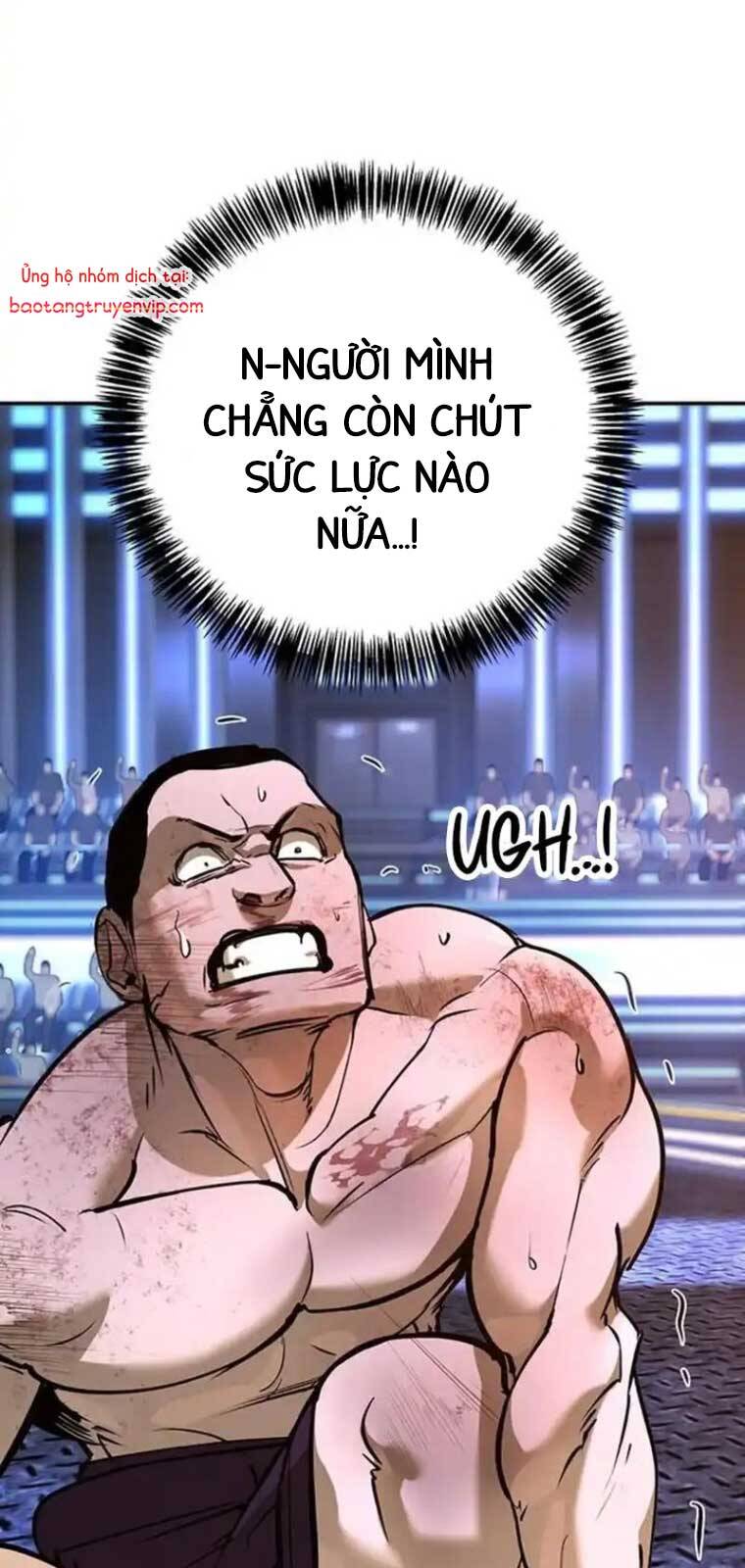 Cách Mạng Bắt Nạt - Chapter 29 - Page 9