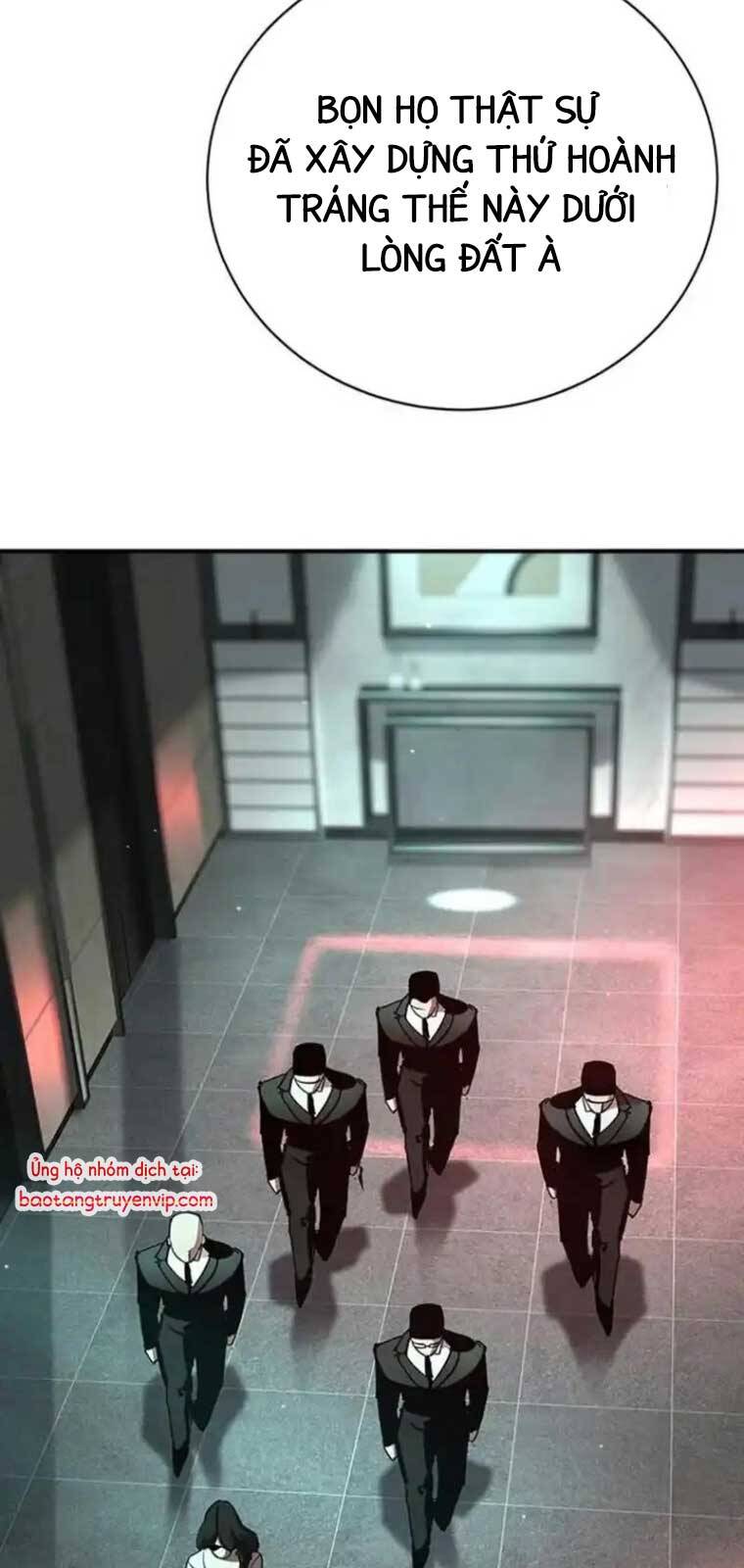 Cách Mạng Bắt Nạt - Chapter 29 - Page 91