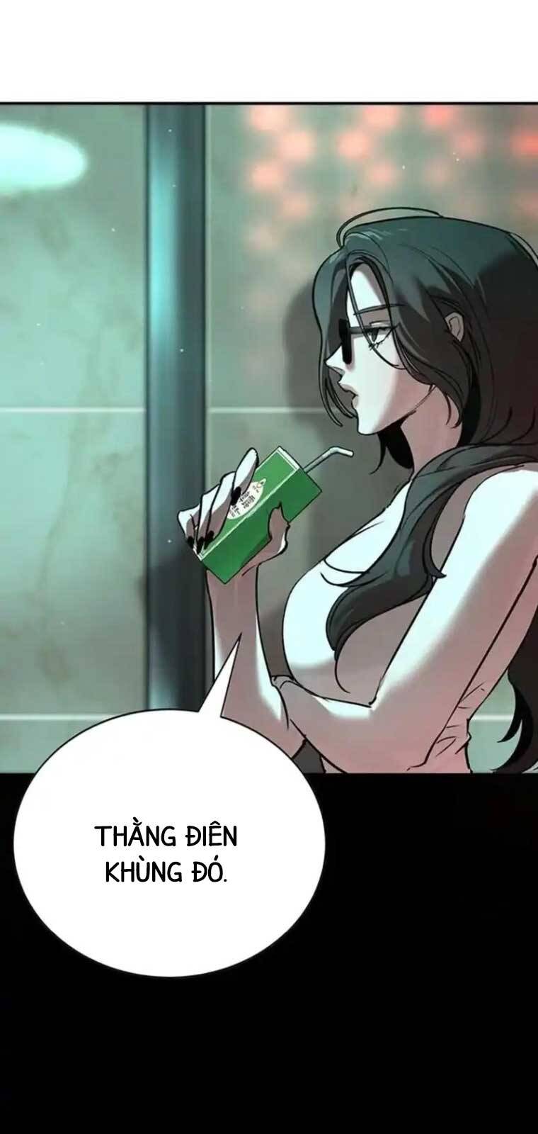 Cách Mạng Bắt Nạt - Chapter 29 - Page 93