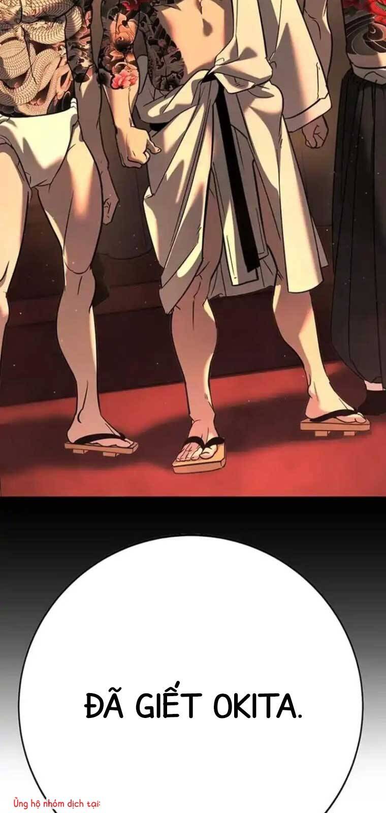 Cách Mạng Bắt Nạt - Chapter 29 - Page 96
