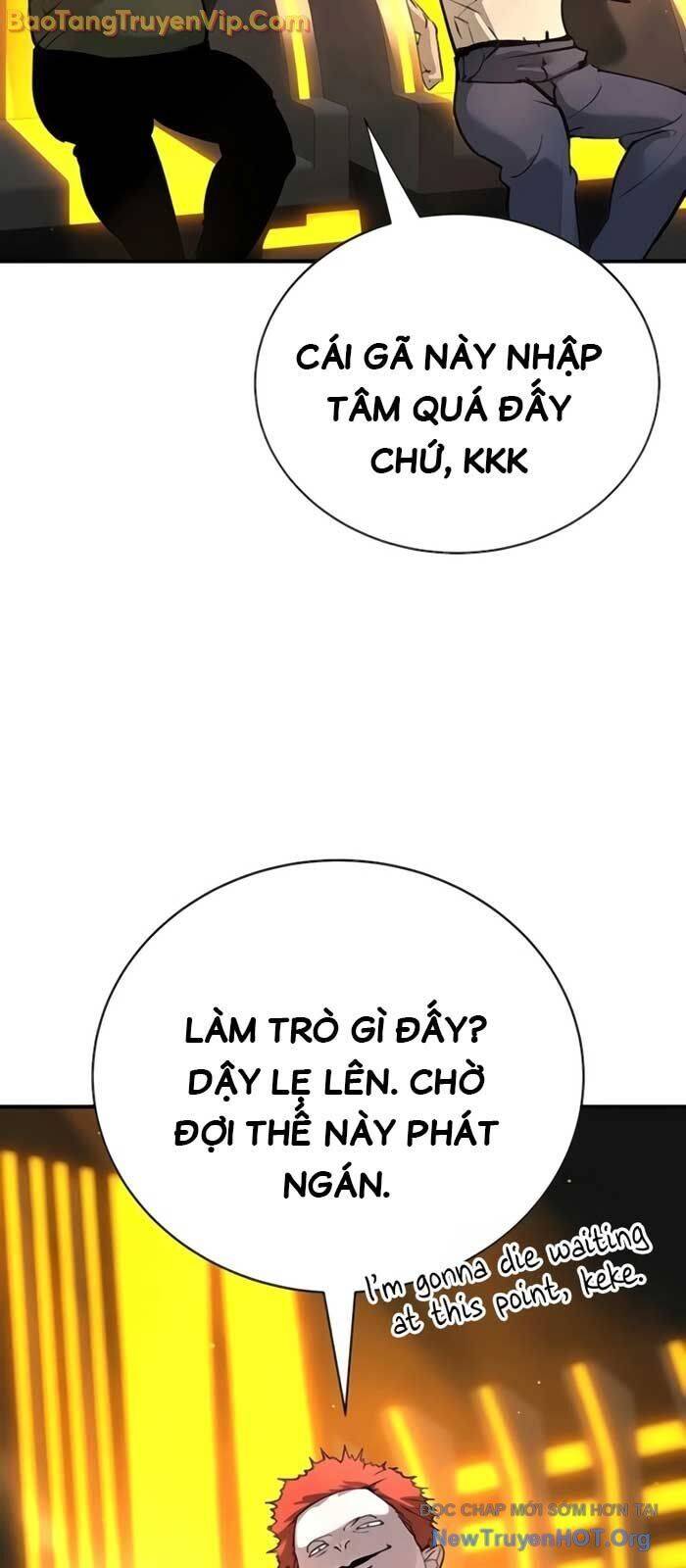 Cách Mạng Bắt Nạt - Chapter 30 - Page 10