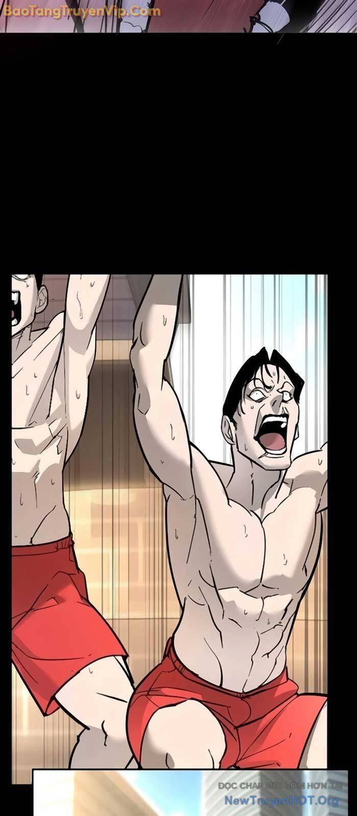 Cách Mạng Bắt Nạt - Chapter 30 - Page 107