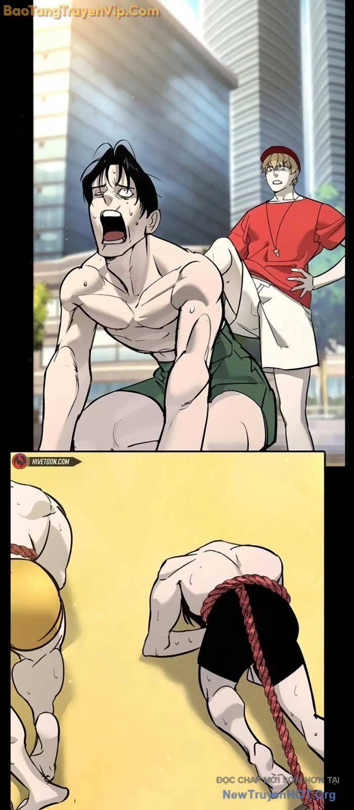 Cách Mạng Bắt Nạt - Chapter 30 - Page 108