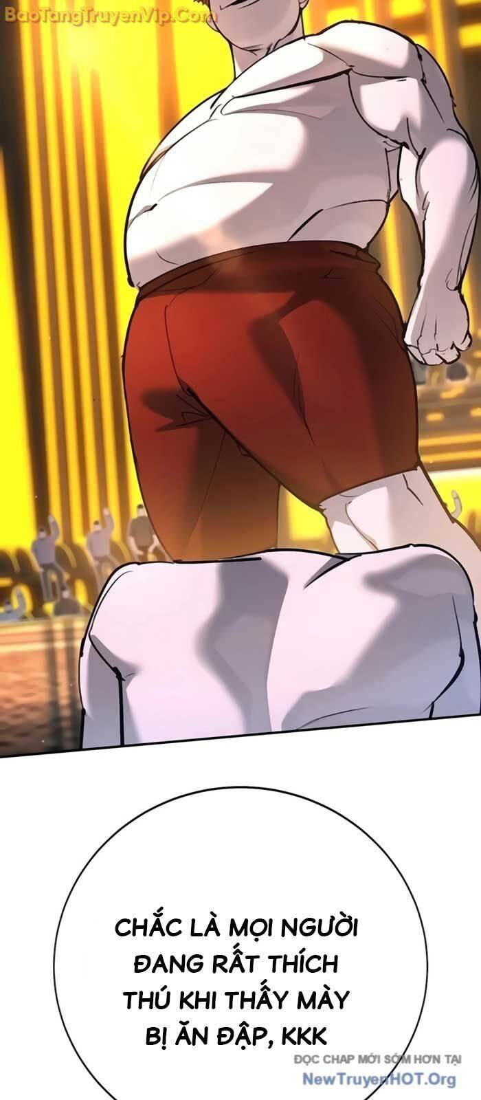 Cách Mạng Bắt Nạt - Chapter 30 - Page 11