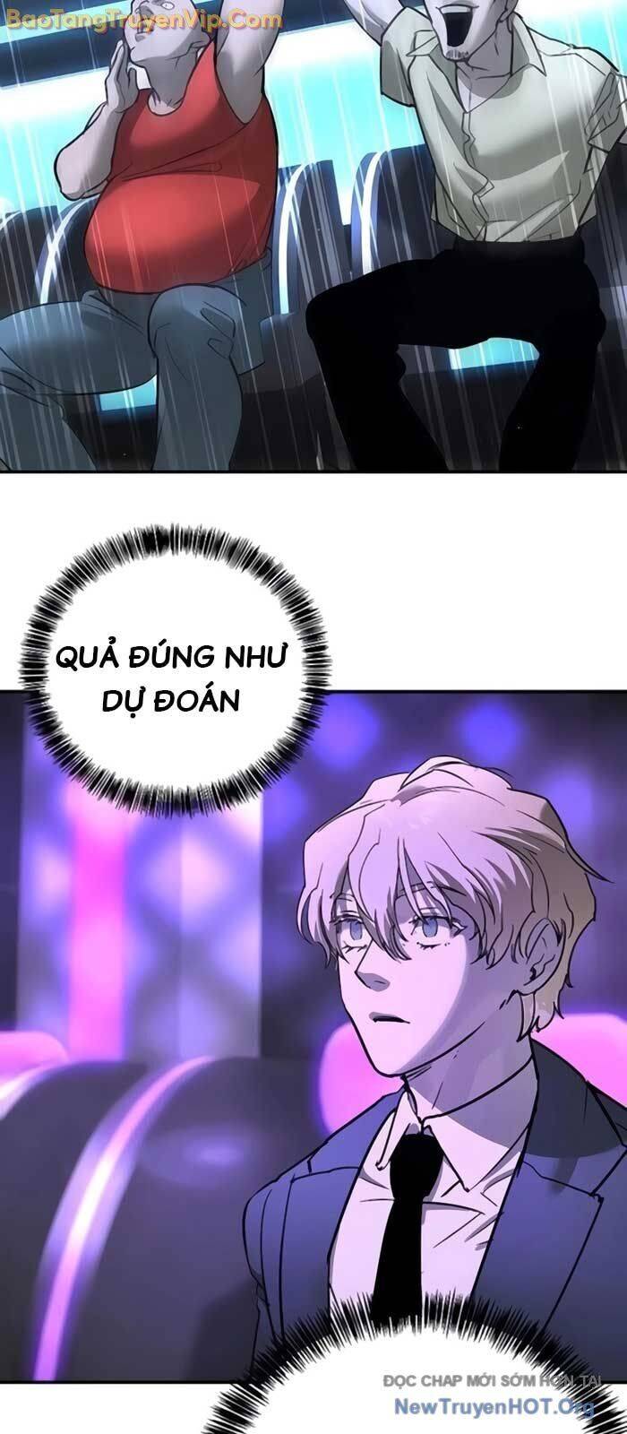 Cách Mạng Bắt Nạt - Chapter 30 - Page 115