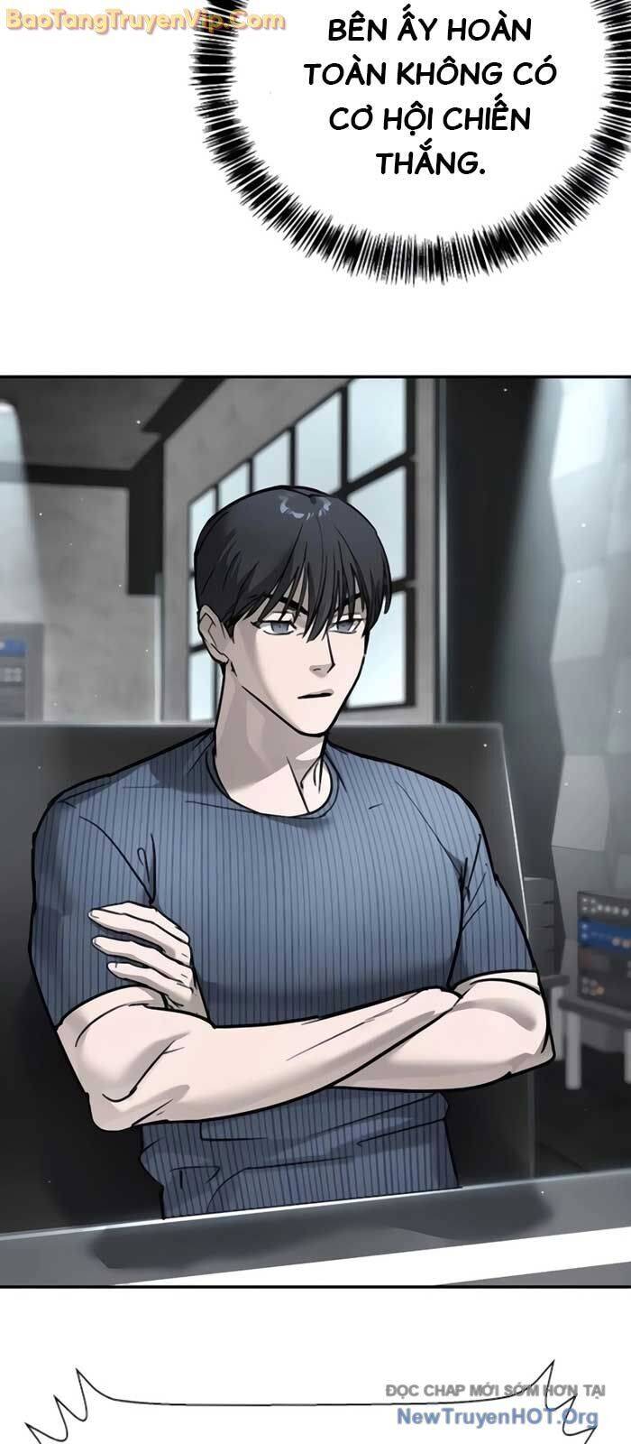 Cách Mạng Bắt Nạt - Chapter 30 - Page 116