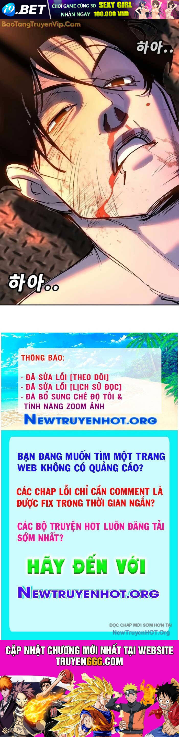 Cách Mạng Bắt Nạt - Chapter 30 - Page 119