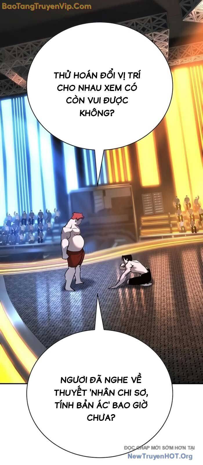 Cách Mạng Bắt Nạt - Chapter 30 - Page 19