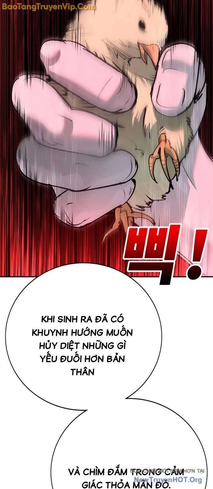 Cách Mạng Bắt Nạt - Chapter 30 - Page 21