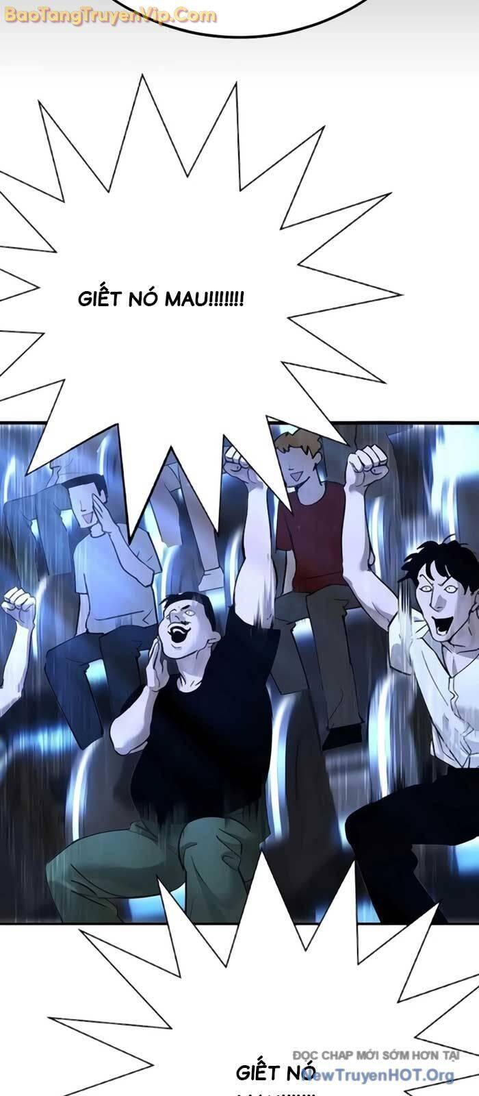 Cách Mạng Bắt Nạt - Chapter 30 - Page 25