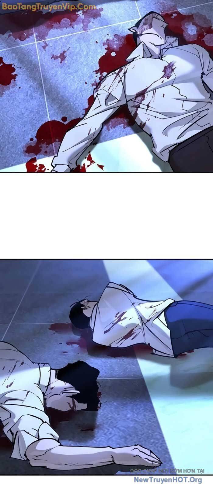 Cách Mạng Bắt Nạt - Chapter 30 - Page 38