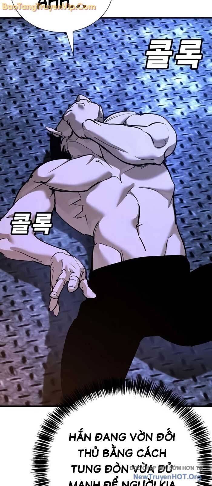 Cách Mạng Bắt Nạt - Chapter 30 - Page 4