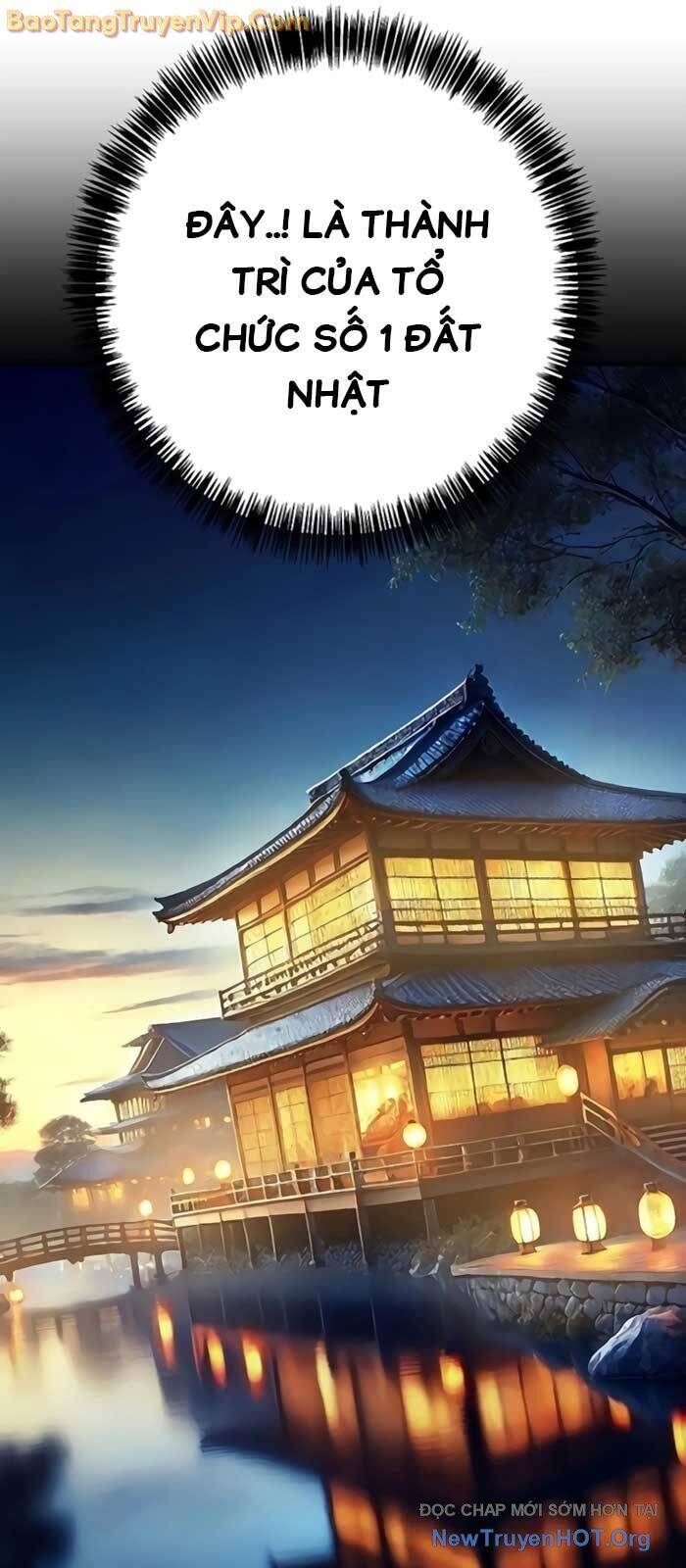 Cách Mạng Bắt Nạt - Chapter 30 - Page 43