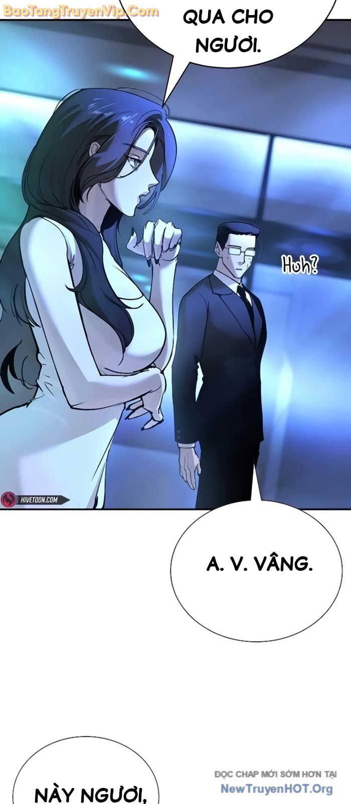 Cách Mạng Bắt Nạt - Chapter 30 - Page 45